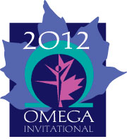 2012 Omega invitational